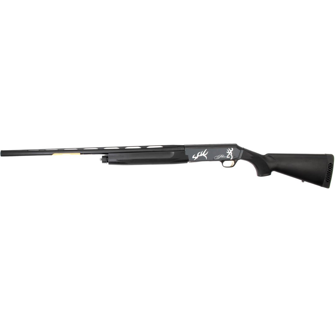 BROWNING SILVER